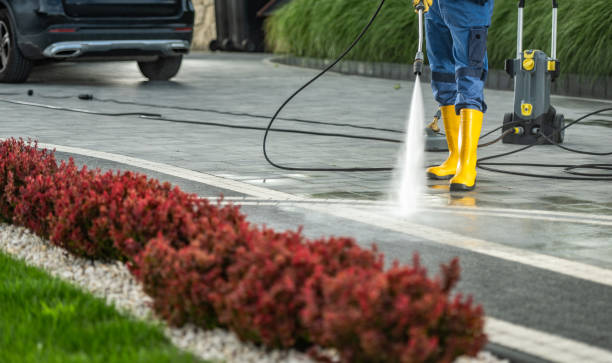 Pressure Washing Estimates