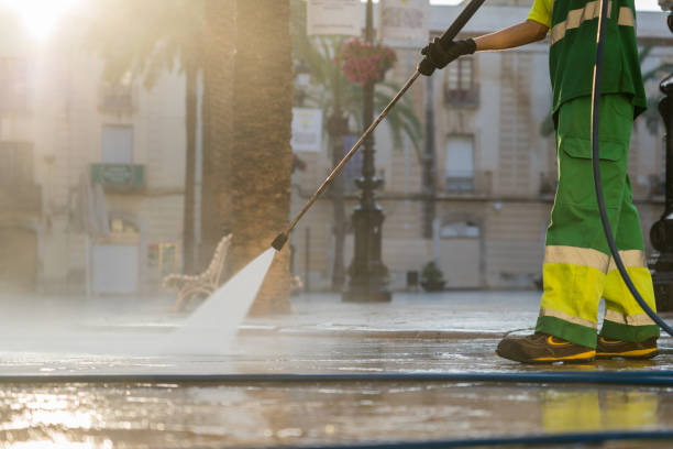 White Sands, NM Pressure Washing Company