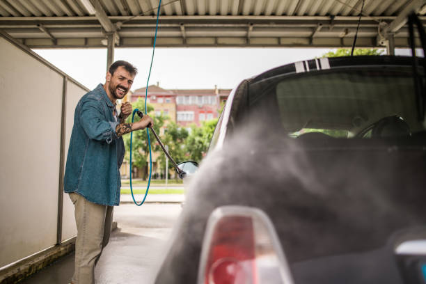 Local Pressure Washing Services in White Sands, NM